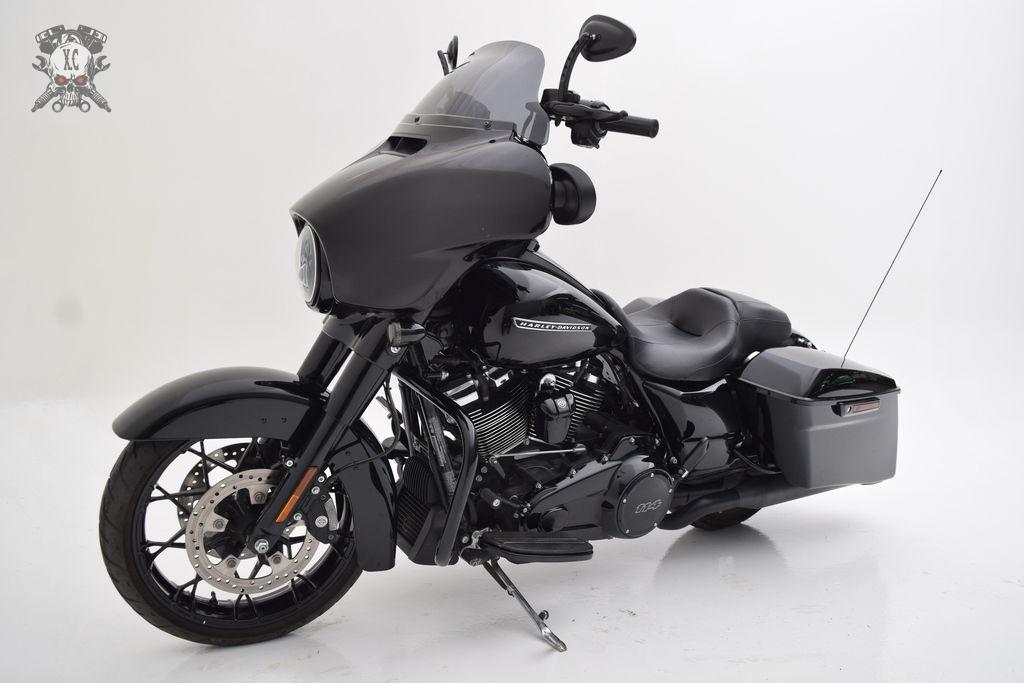 2020 Harley-Davidson FLHXS - Street Glide Special