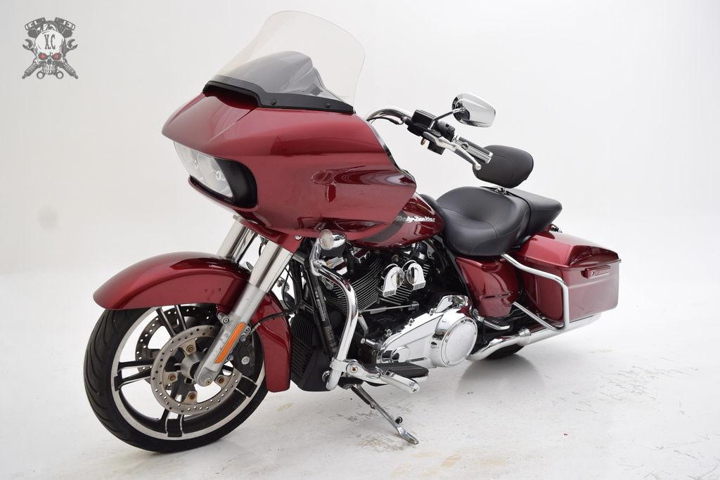 2017 Harley-Davidson FLTRXS - Road Glide Special motorcycle