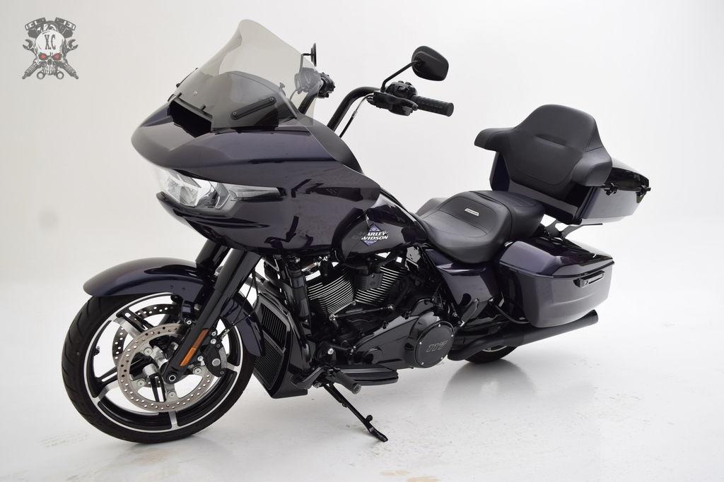 2025 Harley-Davidson FLTRX - Road Glide